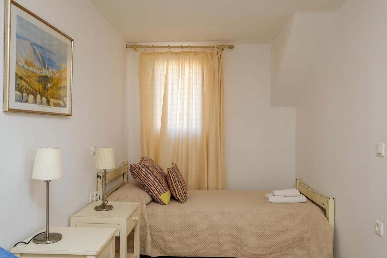 Stella Di Mare Family House Villa Agios Ioannis  Buitenkant foto